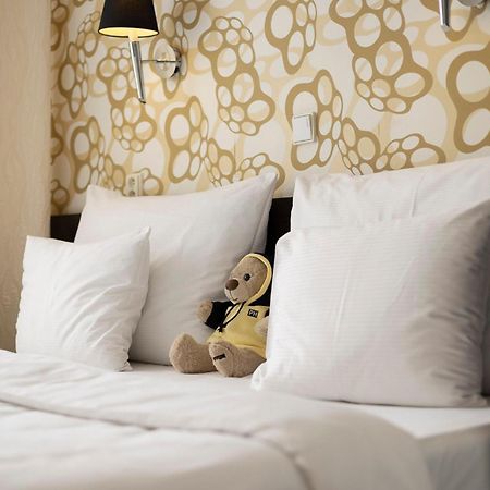 Pytloun Wellness Travel Hotel ลิเบอเรซ ภายนอก รูปภาพ