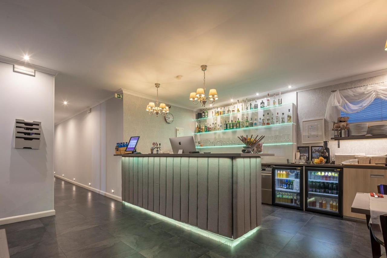 Pytloun Wellness Travel Hotel ลิเบอเรซ ภายนอก รูปภาพ