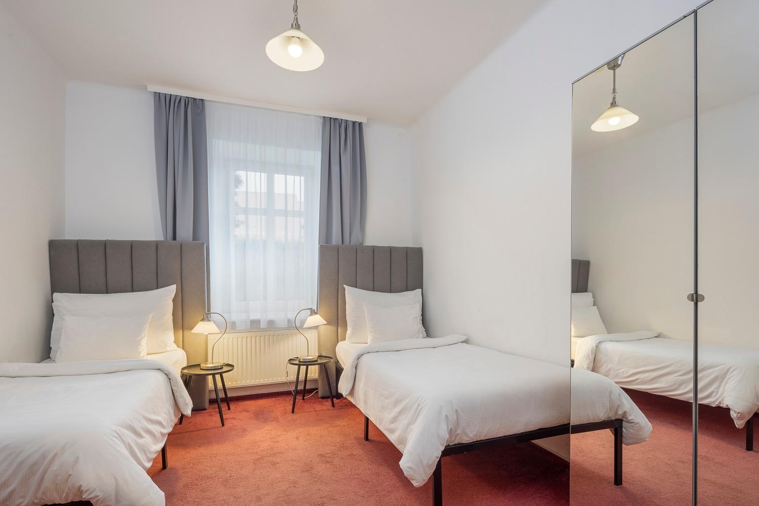 Pytloun Wellness Travel Hotel ลิเบอเรซ ภายนอก รูปภาพ