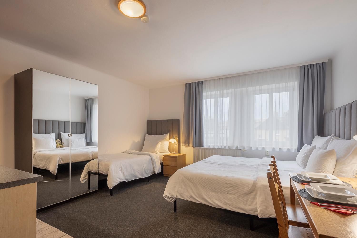 Pytloun Wellness Travel Hotel ลิเบอเรซ ภายนอก รูปภาพ