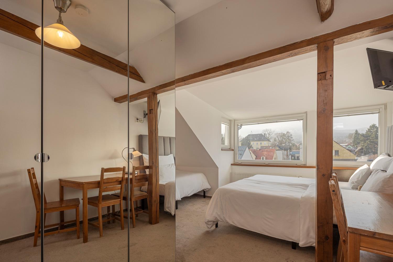 Pytloun Wellness Travel Hotel ลิเบอเรซ ภายนอก รูปภาพ