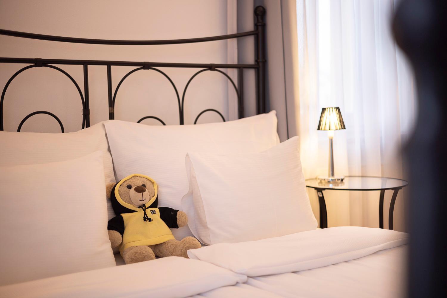 Pytloun Wellness Travel Hotel ลิเบอเรซ ภายนอก รูปภาพ
