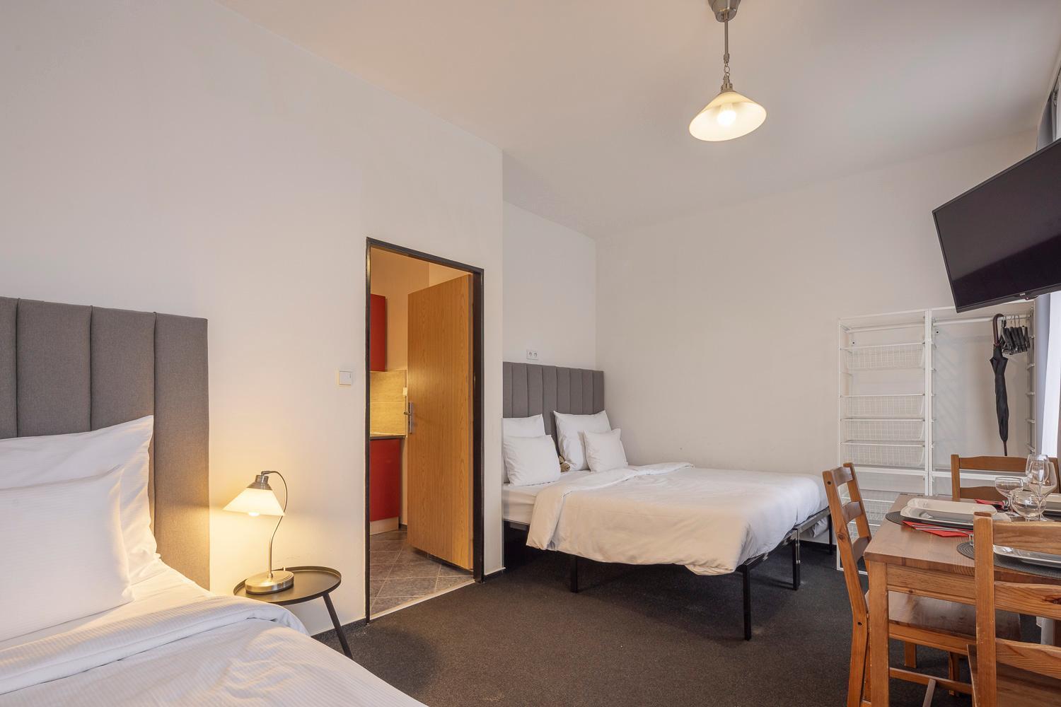 Pytloun Wellness Travel Hotel ลิเบอเรซ ภายนอก รูปภาพ