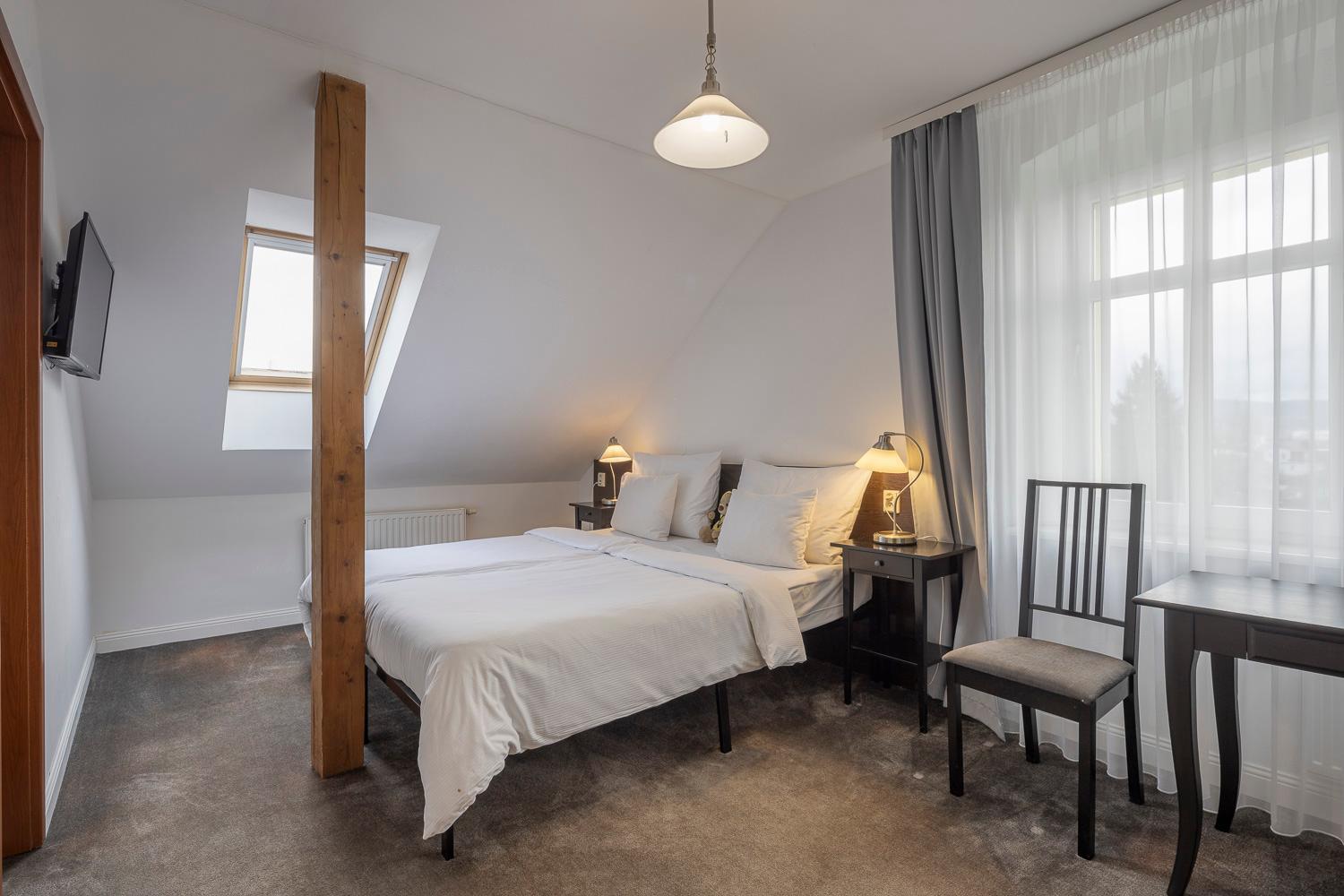 Pytloun Wellness Travel Hotel ลิเบอเรซ ภายนอก รูปภาพ