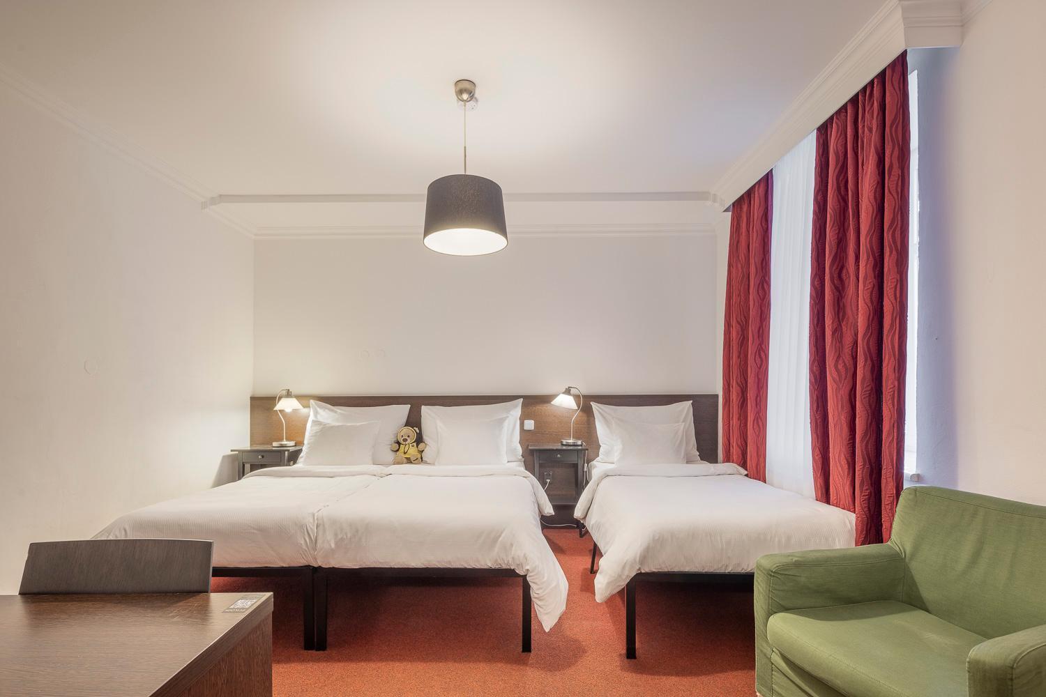 Pytloun Wellness Travel Hotel ลิเบอเรซ ภายนอก รูปภาพ