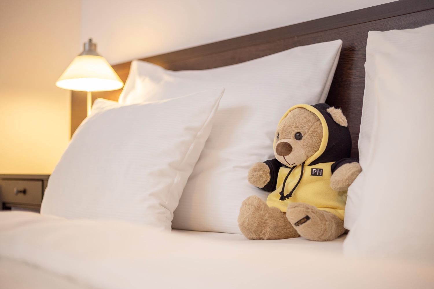 Pytloun Wellness Travel Hotel ลิเบอเรซ ภายนอก รูปภาพ