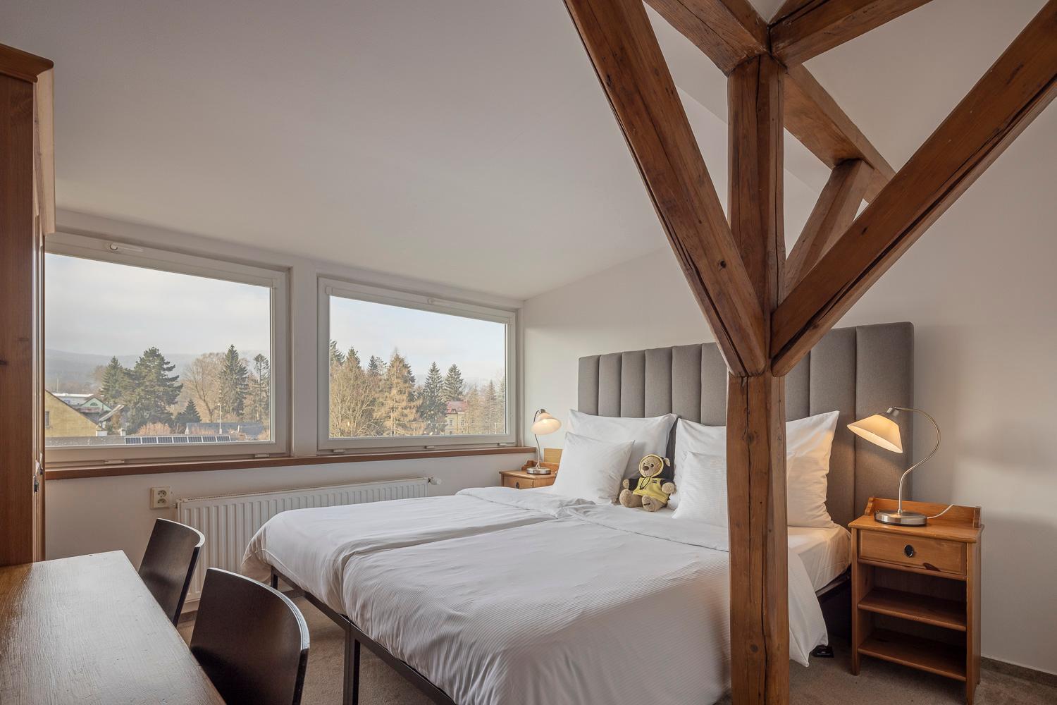 Pytloun Wellness Travel Hotel ลิเบอเรซ ภายนอก รูปภาพ