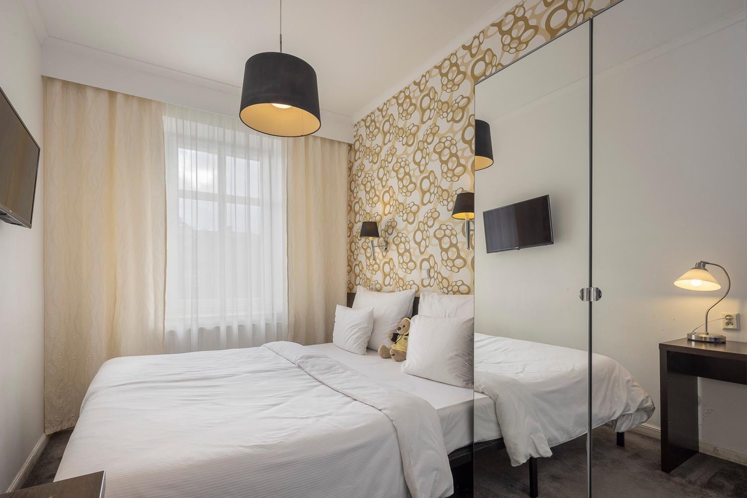 Pytloun Wellness Travel Hotel ลิเบอเรซ ภายนอก รูปภาพ