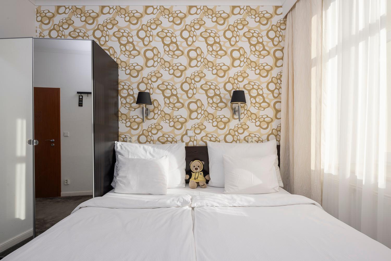 Pytloun Wellness Travel Hotel ลิเบอเรซ ภายนอก รูปภาพ
