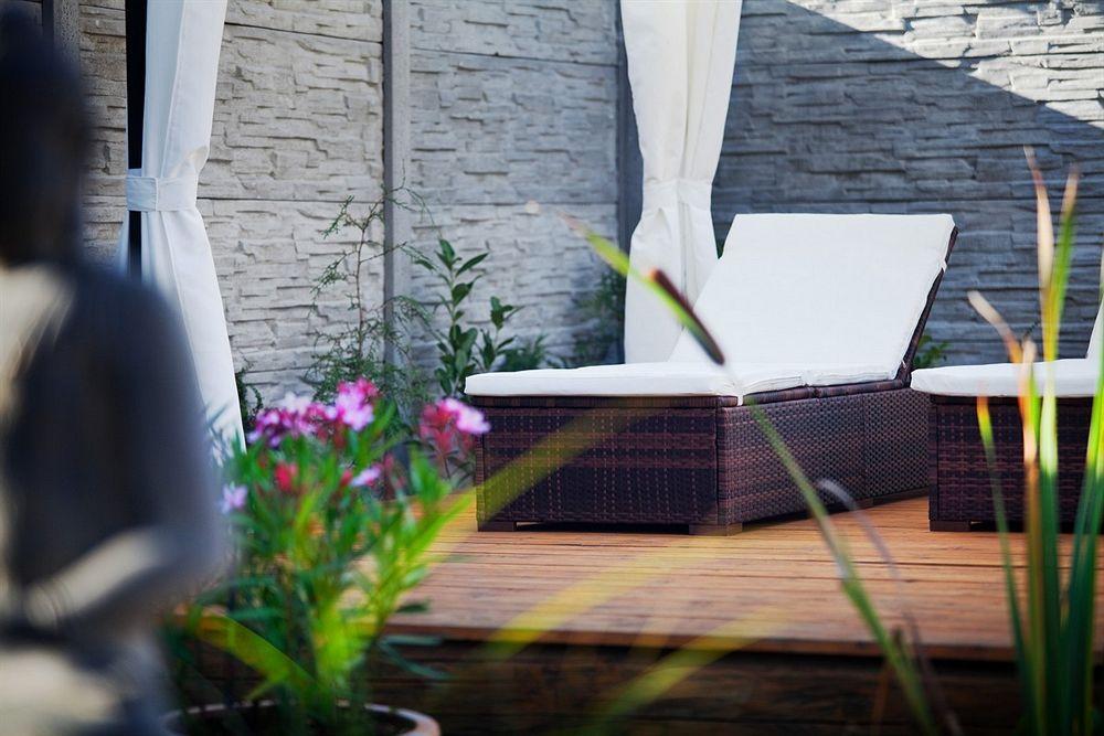 Pytloun Wellness Travel Hotel ลิเบอเรซ ภายนอก รูปภาพ