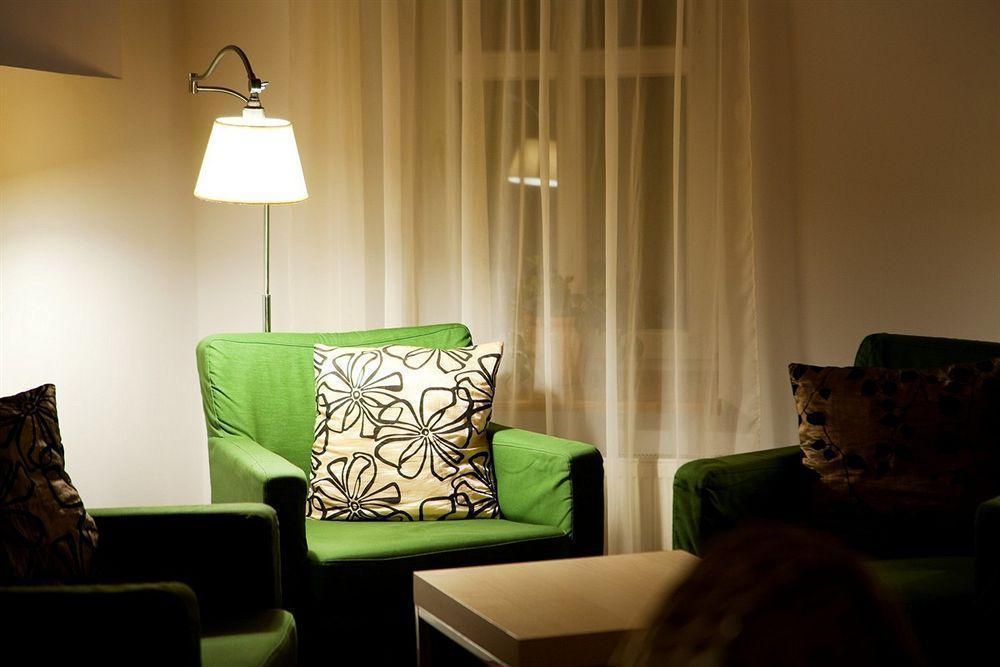 Pytloun Wellness Travel Hotel ลิเบอเรซ ภายนอก รูปภาพ