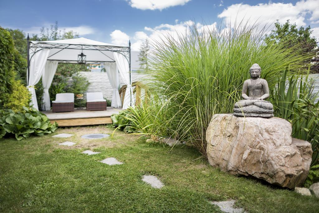 Pytloun Wellness Travel Hotel ลิเบอเรซ ภายนอก รูปภาพ