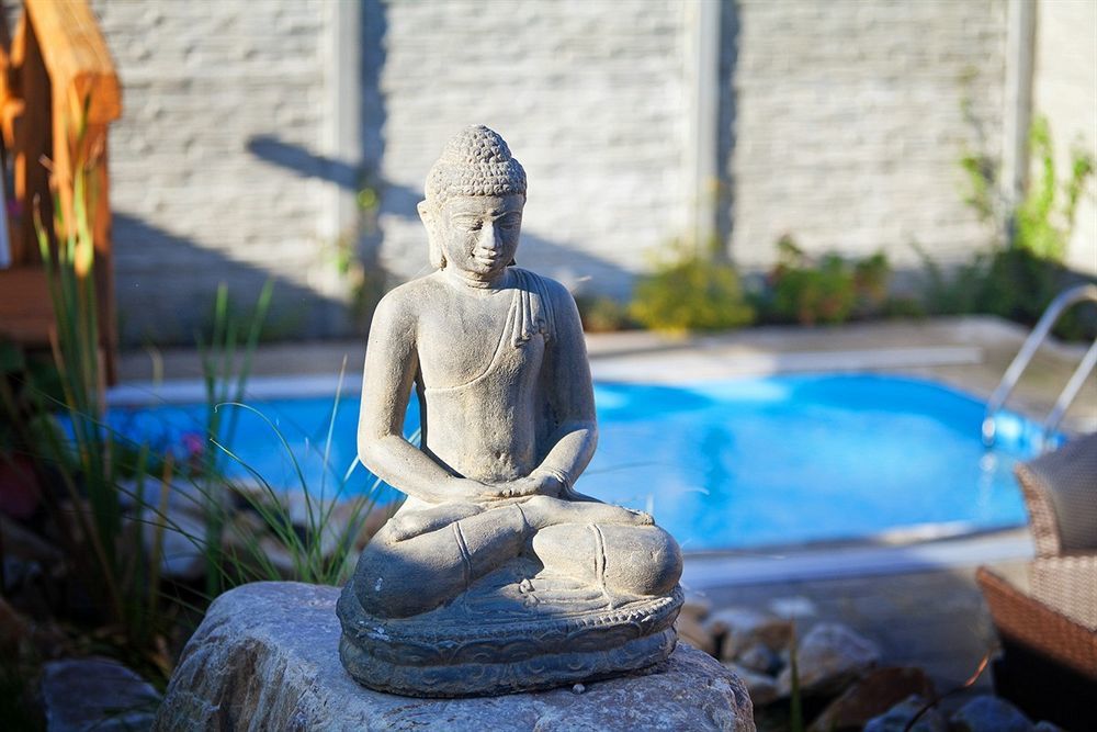 Pytloun Wellness Travel Hotel ลิเบอเรซ ภายนอก รูปภาพ